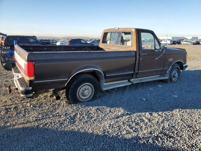 1990 Ford F250