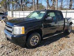 Salvage Cars with No Bids Yet For Sale at auction: 2009 Chevrolet Silverado C1500