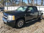 2009 Chevrolet Silverado C1500