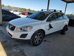 Volvo Vehiculos salvage en venta: 2013 Volvo XC60 3.2