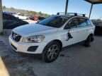 2013 Volvo XC60 3.2