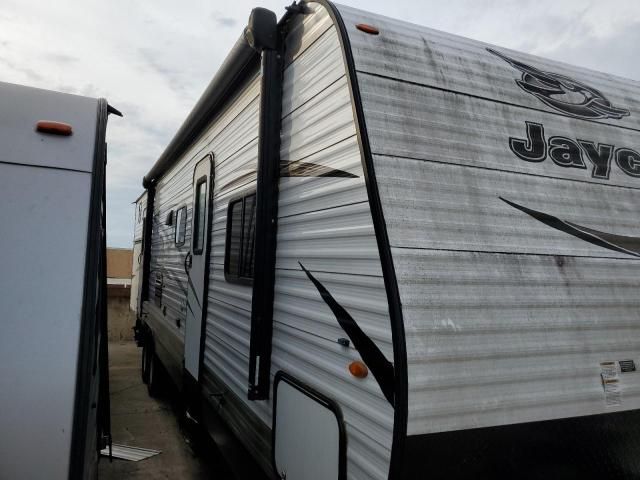 2018 Jayco Jayco