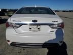 2013 Hyundai Sonata Hybrid