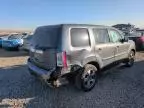 2013 Honda Pilot EXL