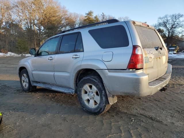 2008 Toyota 4runner SR5