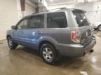 2007 Honda Pilot EX