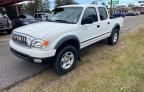 2002 Toyota Tacoma Double Cab Prerunner