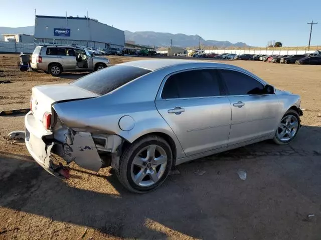 2010 Chevrolet Malibu 1LT