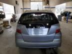 2010 Honda FIT Sport