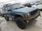 1999 Jeep Cherokee Sport