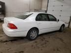 2001 Lexus LS 430