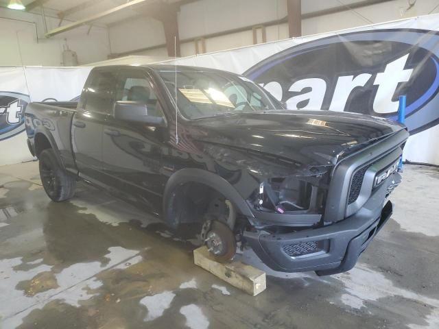 2021 Dodge RAM 1500 Classic SLT