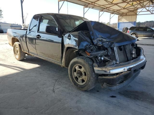 2005 Chevrolet Colorado