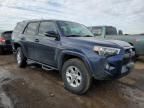 2017 Toyota 4runner SR5/SR5 Premium