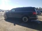 2021 Lincoln Navigator L Black Label