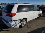 2009 Toyota Sienna CE