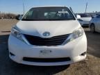 2013 Toyota Sienna LE