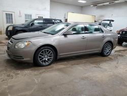 2011 Chevrolet Malibu 1LT en venta en Davison, MI