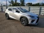 2017 Lexus NX 200T Base