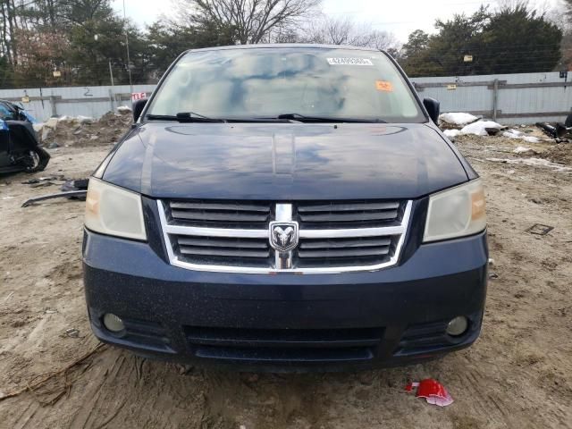 2008 Dodge Grand Caravan SXT