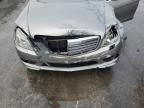 2008 Mercedes-Benz C300