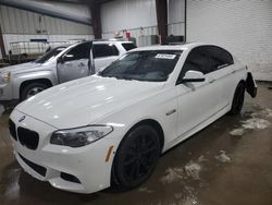 2013 BMW 535 XI en venta en West Mifflin, PA