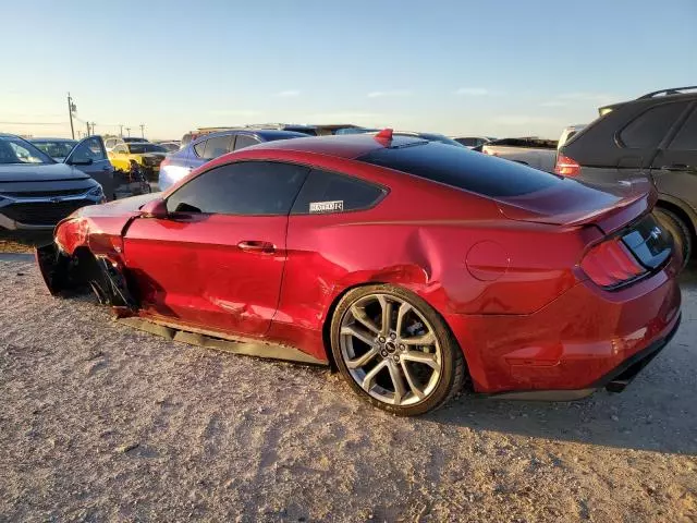 2023 Ford Mustang GT