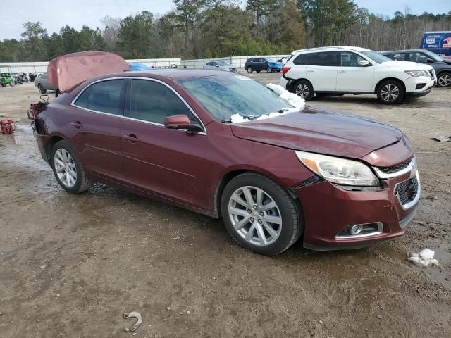 2015 Chevrolet Malibu 2LT