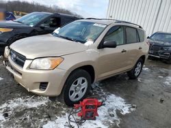 Salvage cars for sale at Windsor, NJ auction: 2012 Toyota Rav4