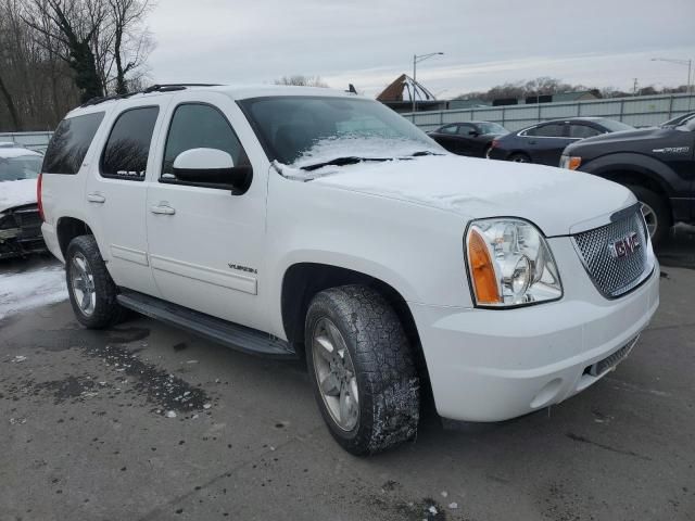 2013 GMC Yukon SLT