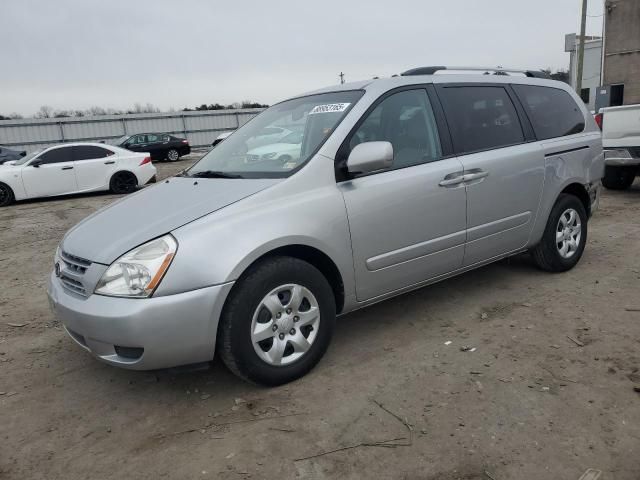 2010 KIA Sedona LX