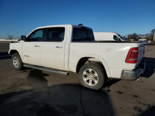 2021 Dodge 1500 Laramie