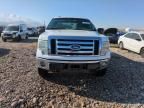 2010 Ford F150 Super Cab