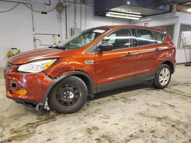 2014 Ford Escape S