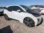 2014 BMW I3 REX