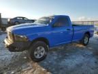 2019 Dodge RAM 1500 Classic Tradesman