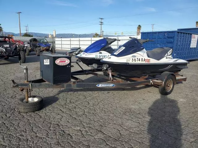 2003 Kawasaki Jetski