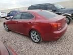 2007 Lexus IS 250