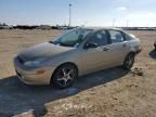 2001 Ford Focus ZTS