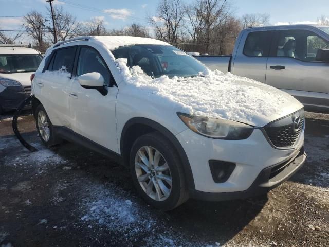 2014 Mazda CX-5 GT