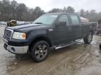 2008 Ford F150 Supercrew