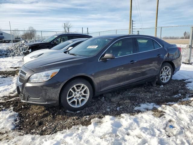 2013 Chevrolet Malibu 1LT