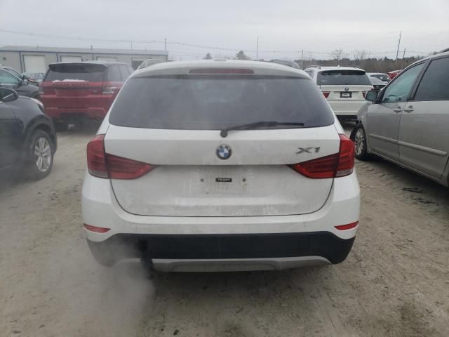 2014 BMW X1 SDRIVE28I