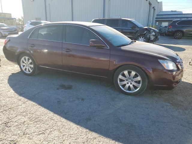 2006 Toyota Avalon XL