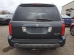 2004 Honda Pilot EXL