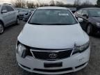 2011 KIA Forte EX