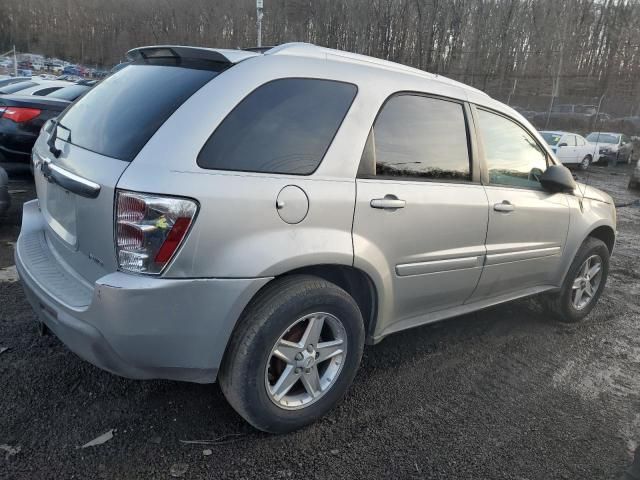 2005 Chevrolet Equinox LT