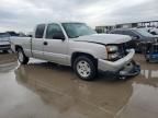 2007 Chevrolet Silverado C1500 Classic