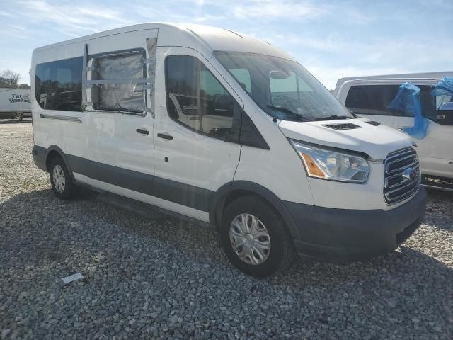 2015 Ford Transit T-350