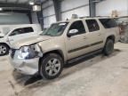 2013 GMC Yukon XL K1500 SLT